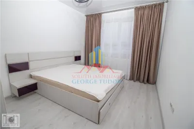 Apartament 2 camere Chiajna - poza 13