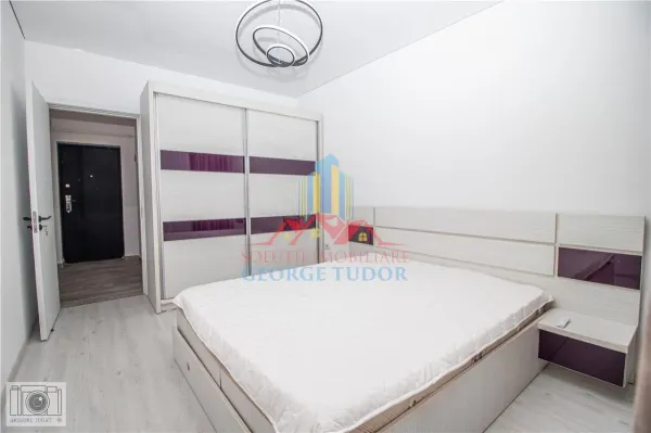 Apartament 2 camere Chiajna - poza 14