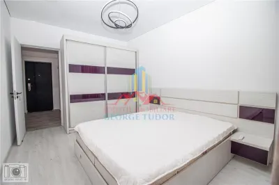 Apartament 2 camere Chiajna - poza 14
