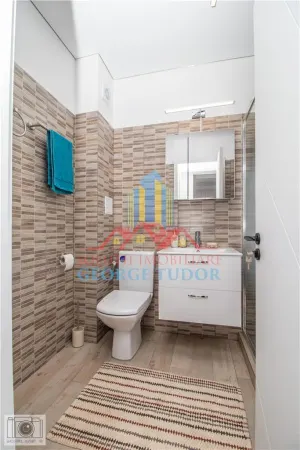 Apartament 2 camere Chiajna - poza 16