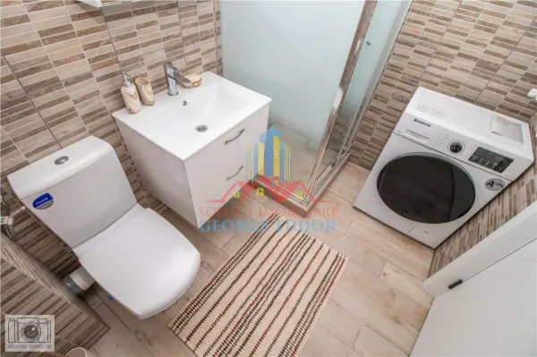 Apartament 2 camere Chiajna - poza 17