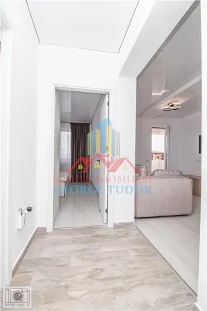 Apartament 2 camere Chiajna - poza 20
