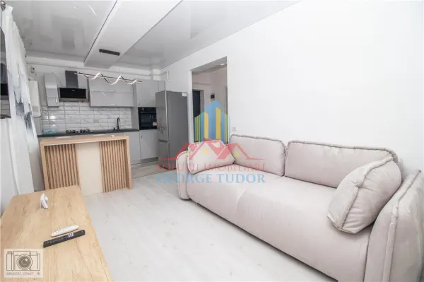 Apartament 2 camere Chiajna - poza 3