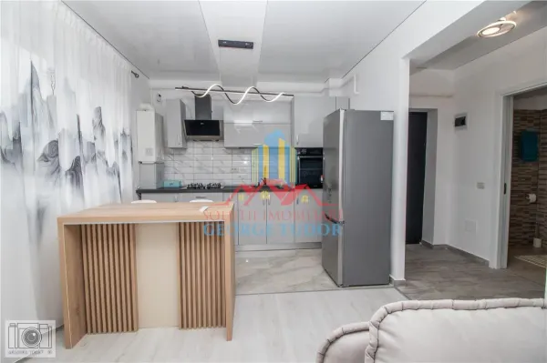 Apartament 2 camere Chiajna - poza 4