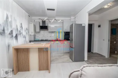 Apartament 2 camere Chiajna - poza 4