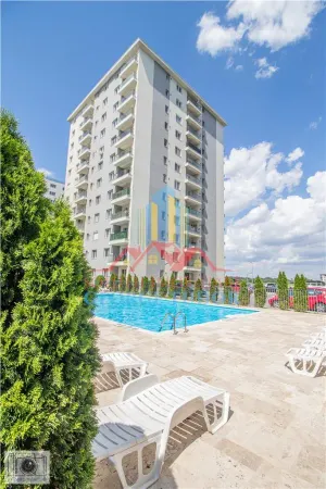Apartament 2 camere București - poza 33