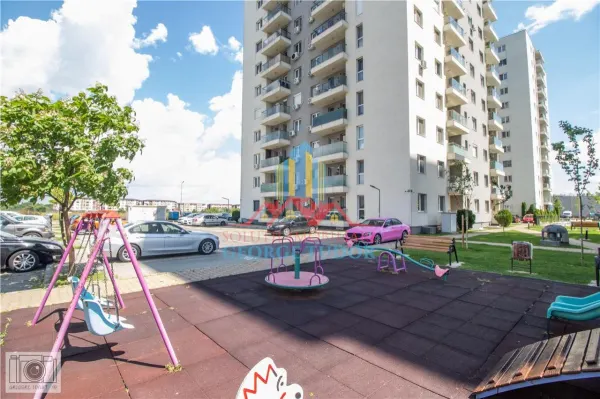 Apartament 2 camere București - poza 38