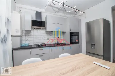 Apartament 2 camere Chiajna - poza 6