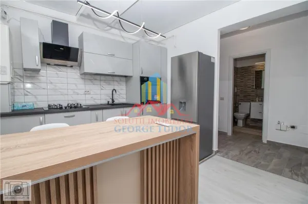 Apartament 2 camere Chiajna - poza 7