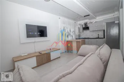 Apartament 2 camere Chiajna - poza 8