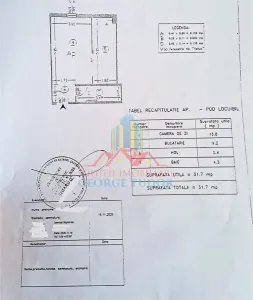 Garsonieră Chiajna - poza 2