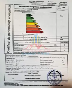 Garsonieră Chiajna - poza 3