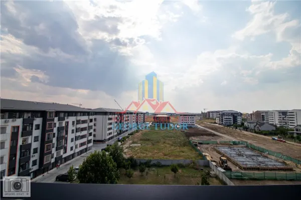 Garsonieră Chiajna - poza 8