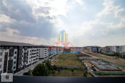 Garsonieră Chiajna - poza 8