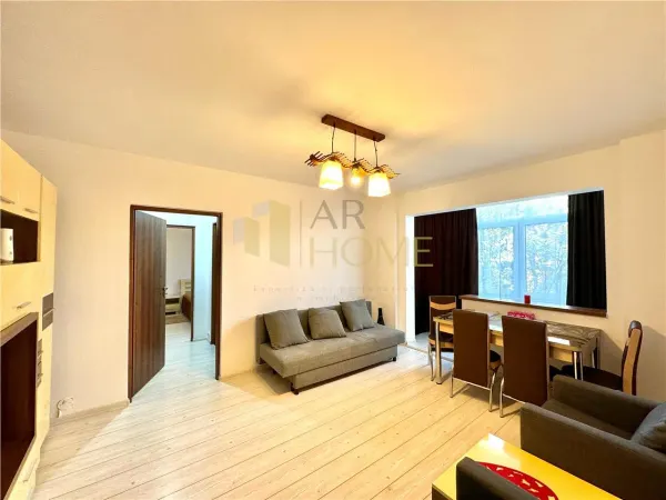 Apartament 2 camere Ploiești - poza 1