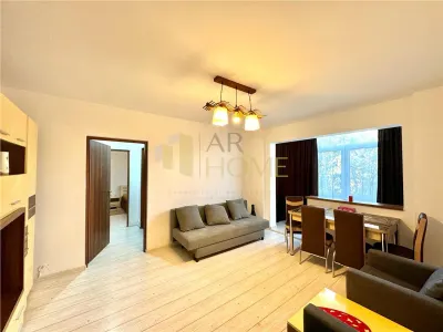 Apartament 2 camere semidecomandat-zona Nord- Ploiesti - Ploiesti