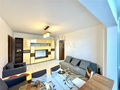 Apartament 2 camere Ploiești - poza 3