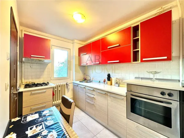 Apartament 2 camere Ploiești - poza 8