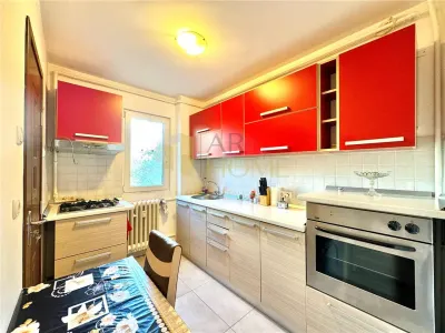 Apartament 2 camere Ploiești - poza 8
