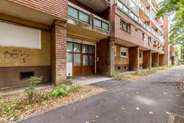 Apartament 3 camere Arad - poza 1