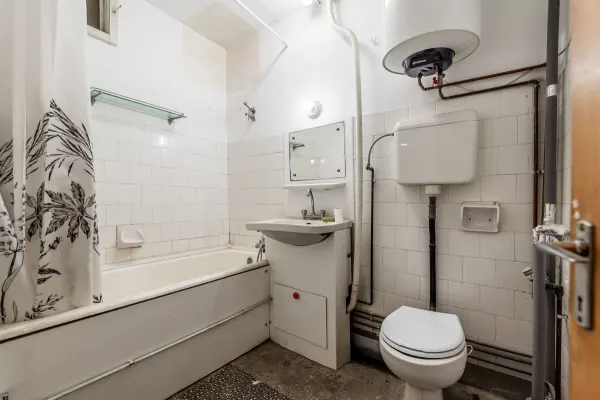 Apartament 3 camere Arad - poza 12