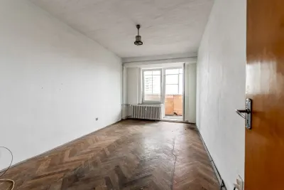 Apartament 3 camere Arad - poza 8