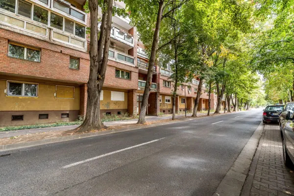 Apartament 3 camere Arad - poza 9
