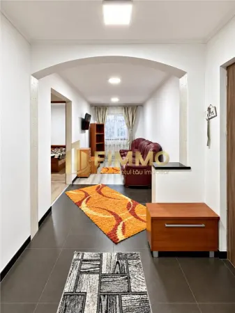 Apartament 3 camere Suceava - poza 6