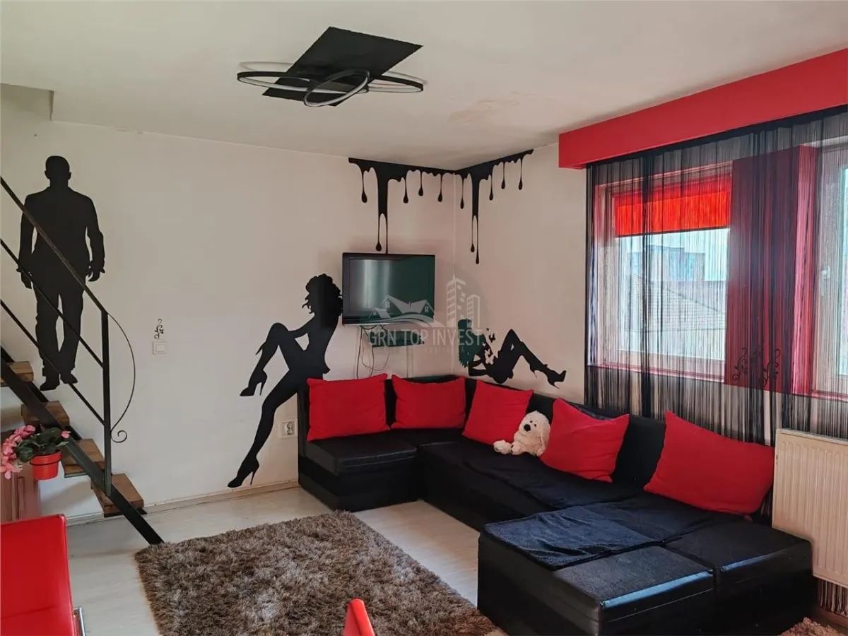 Apartament 2 camere Sibiu - poza 1