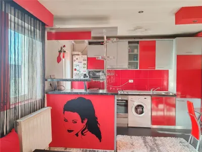 Apartament 2 camere Sibiu - poza 3