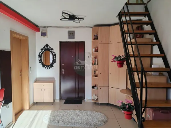 Apartament 2 camere Sibiu - poza 5