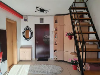 Apartament 2 camere Sibiu - poza 5