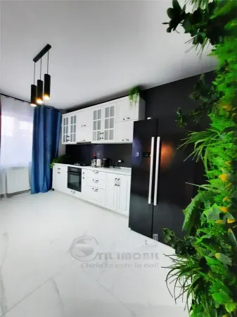 Apartament 3 camere Iași - poza 2