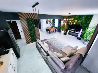 Apartament 3 camere Iași - poza 5