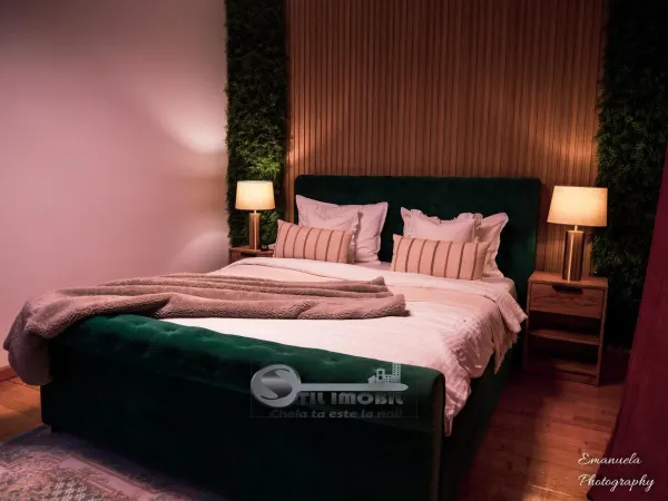Apartament 3 camere Iași - poza 9
