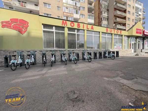 Spațiu comercial Sfântu Gheorghe - poza 2