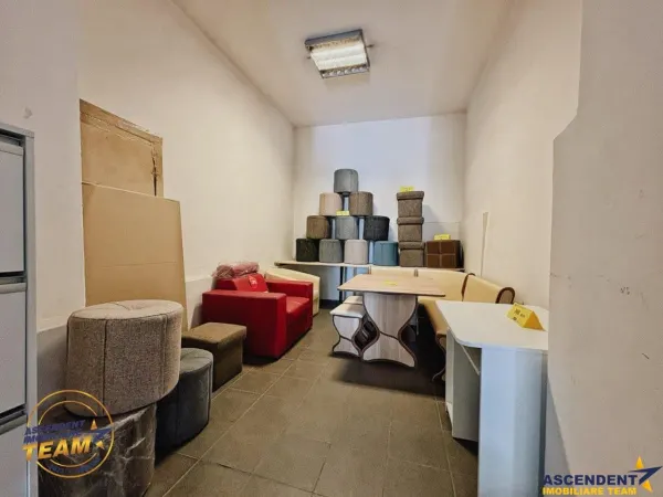 Spațiu comercial Sfântu Gheorghe - poza 11