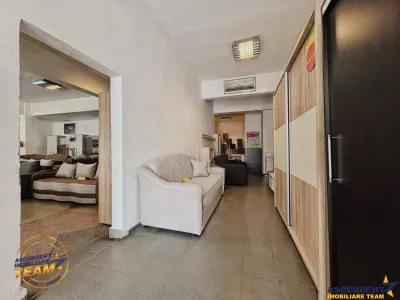 Spațiu comercial Sfântu Gheorghe - poza 3