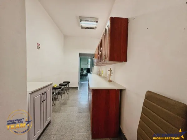 Spațiu comercial Sfântu Gheorghe - poza 4