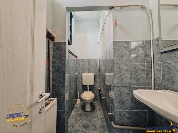 Spațiu comercial Sfântu Gheorghe - poza 7