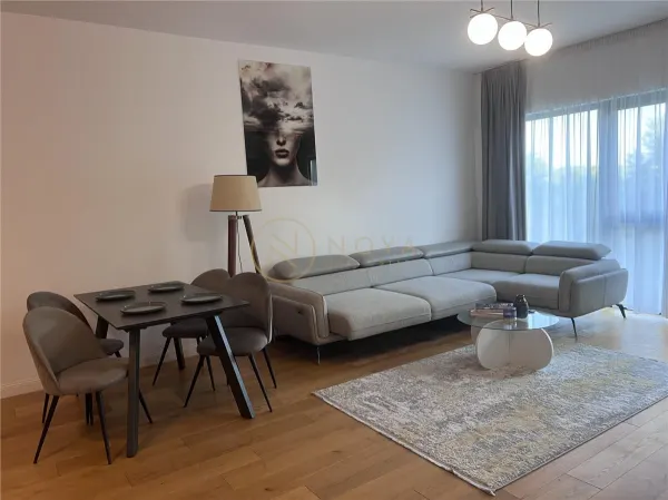 Apartament 3 camere București - poza 1