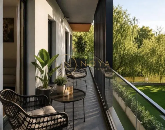 Apartament 3 camere București - poza 2