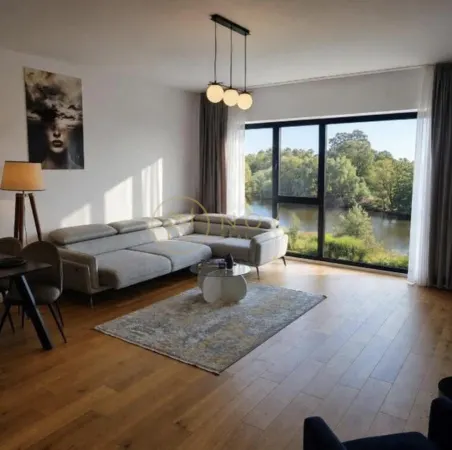 Apartament 3 camere București - poza 19