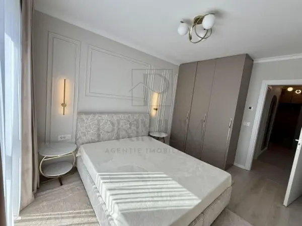 Apartament 2 camere Timișoara - poza 1