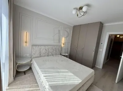 Lipovei, 2 Camere, Decomandat, Centrala Proprie, Parcare - Timisoara