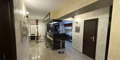 Inchiriere Apartament 3 Camere Decomandat Complex Jupiter - Bucuresti