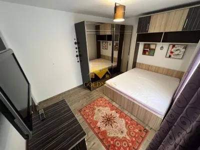 3 camere, modern, Buna Ziua zona Grand Hotel Italia, LIDL, Fagului - Cluj-Napoca