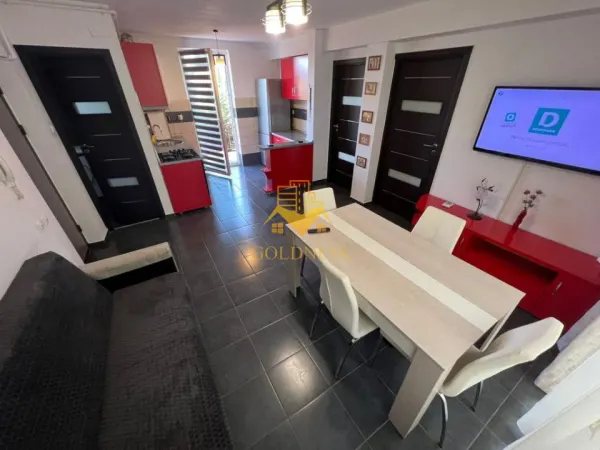 Apartament 3 camere Cluj-Napoca - poza 6