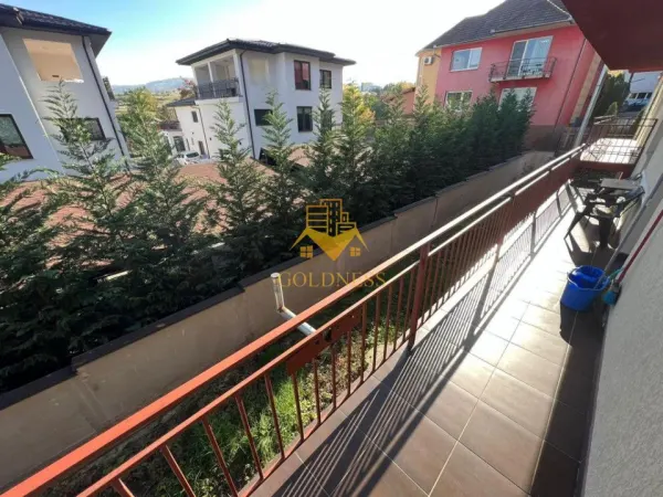 Apartament 3 camere Cluj-Napoca - poza 8