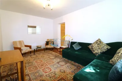 Apartament de vanzare, Campina Central - Campina